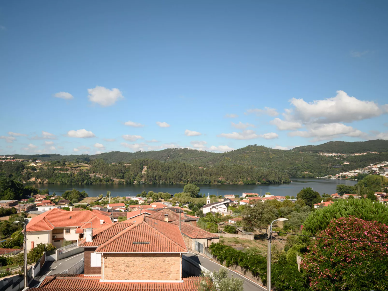 Douro view