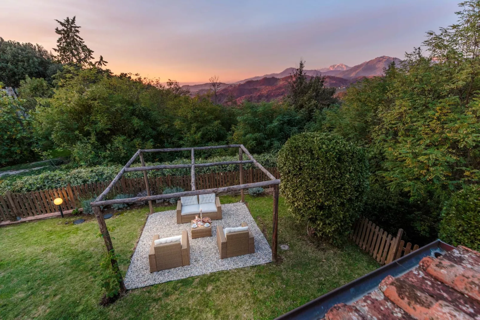 Rondini Farmhouse