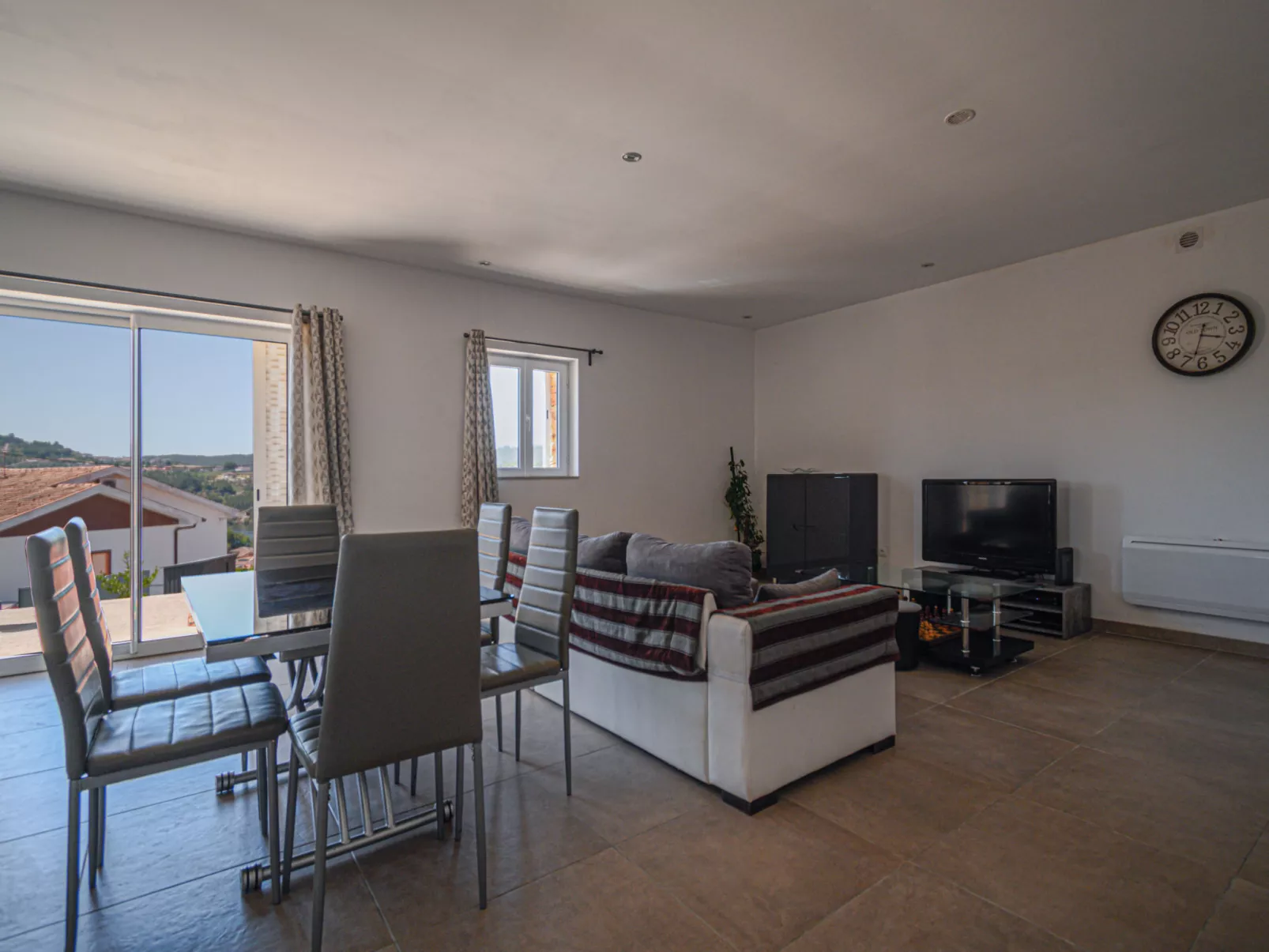 Douro view-Inside