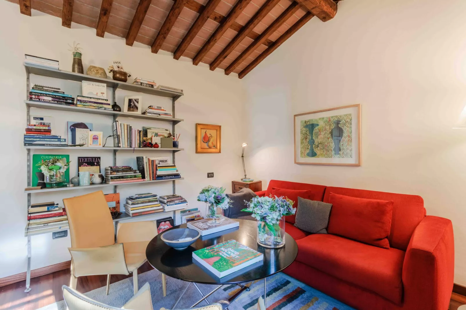 Villa Debby