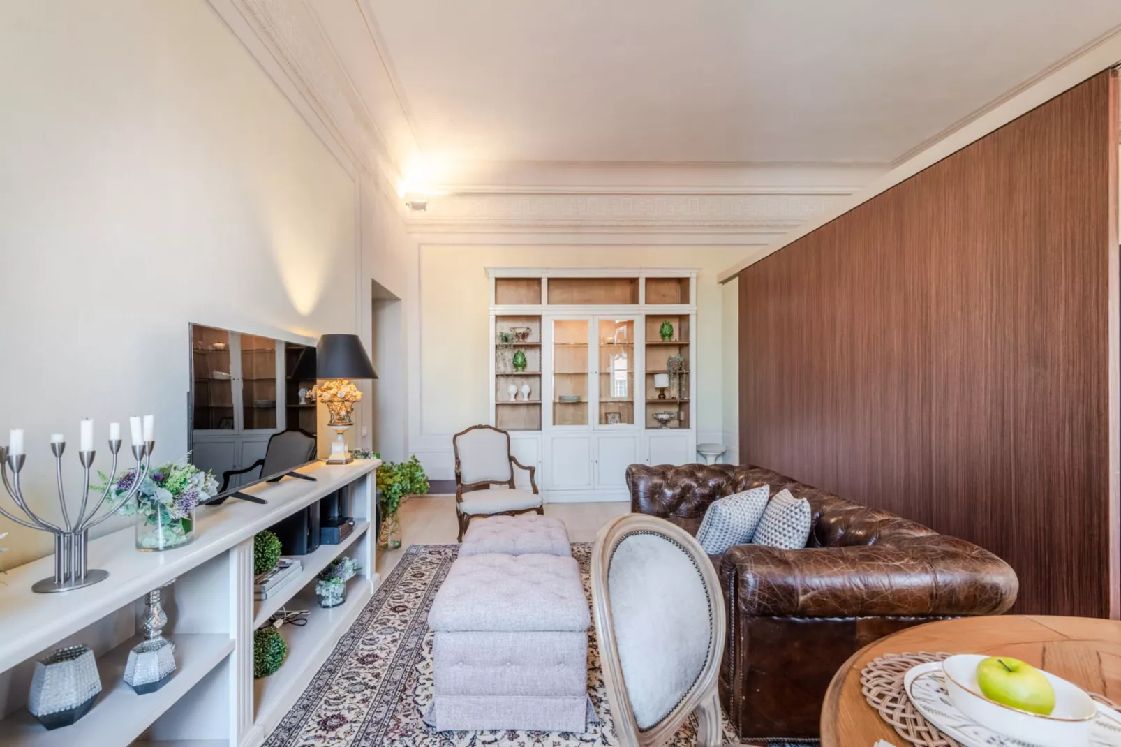 Timeless Palazzo