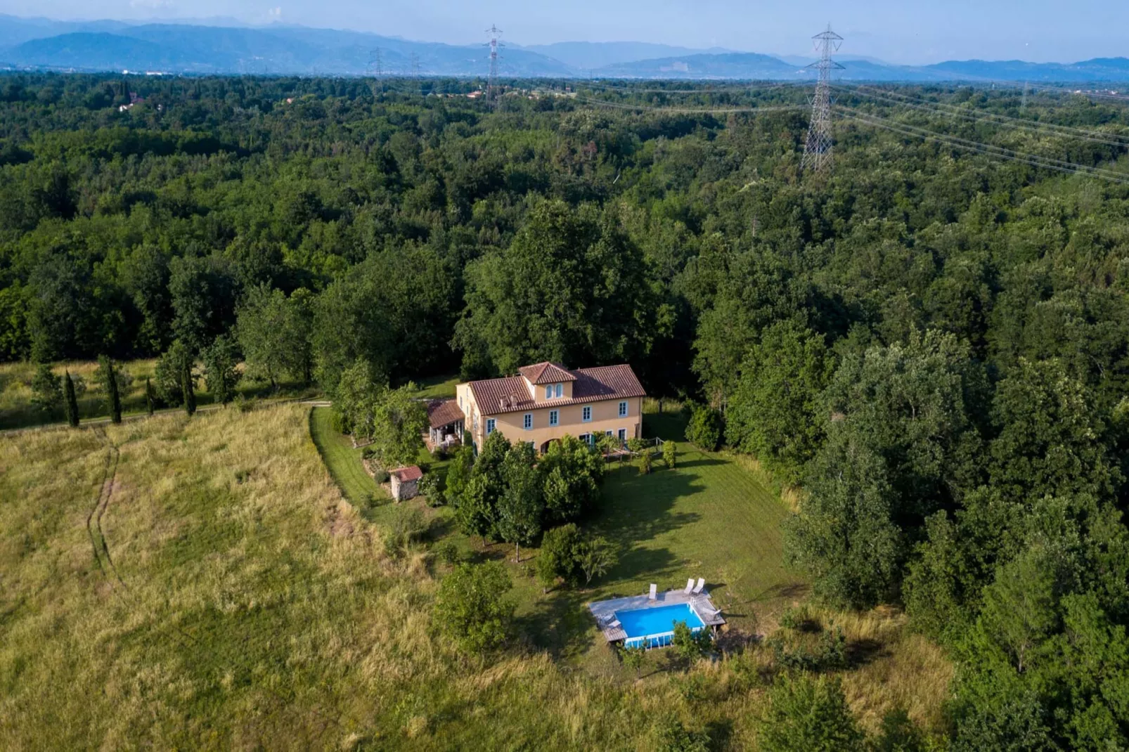 Villa Drago