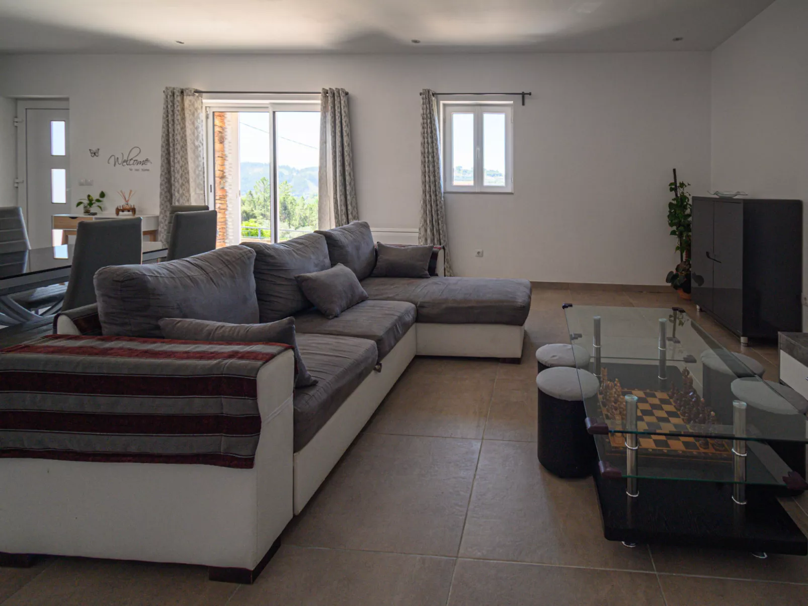 Douro view-Inside