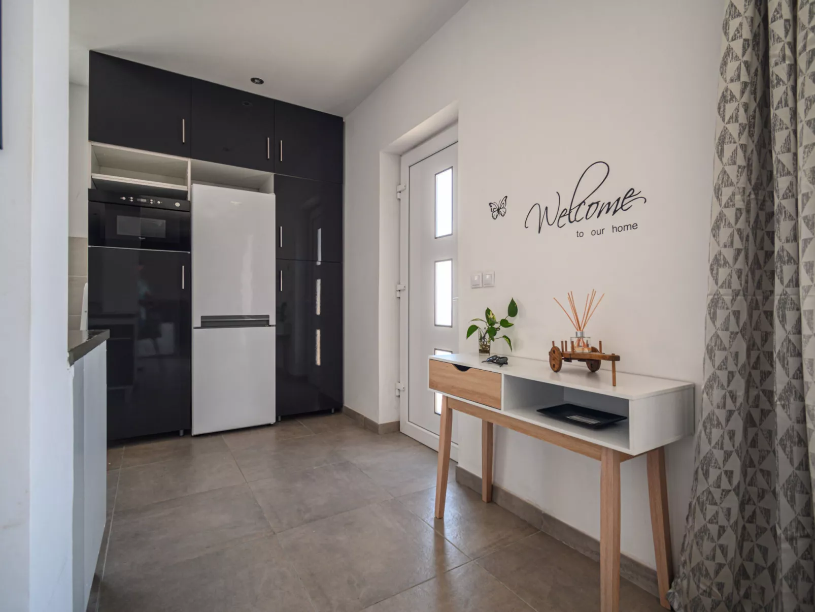 Douro view-Inside