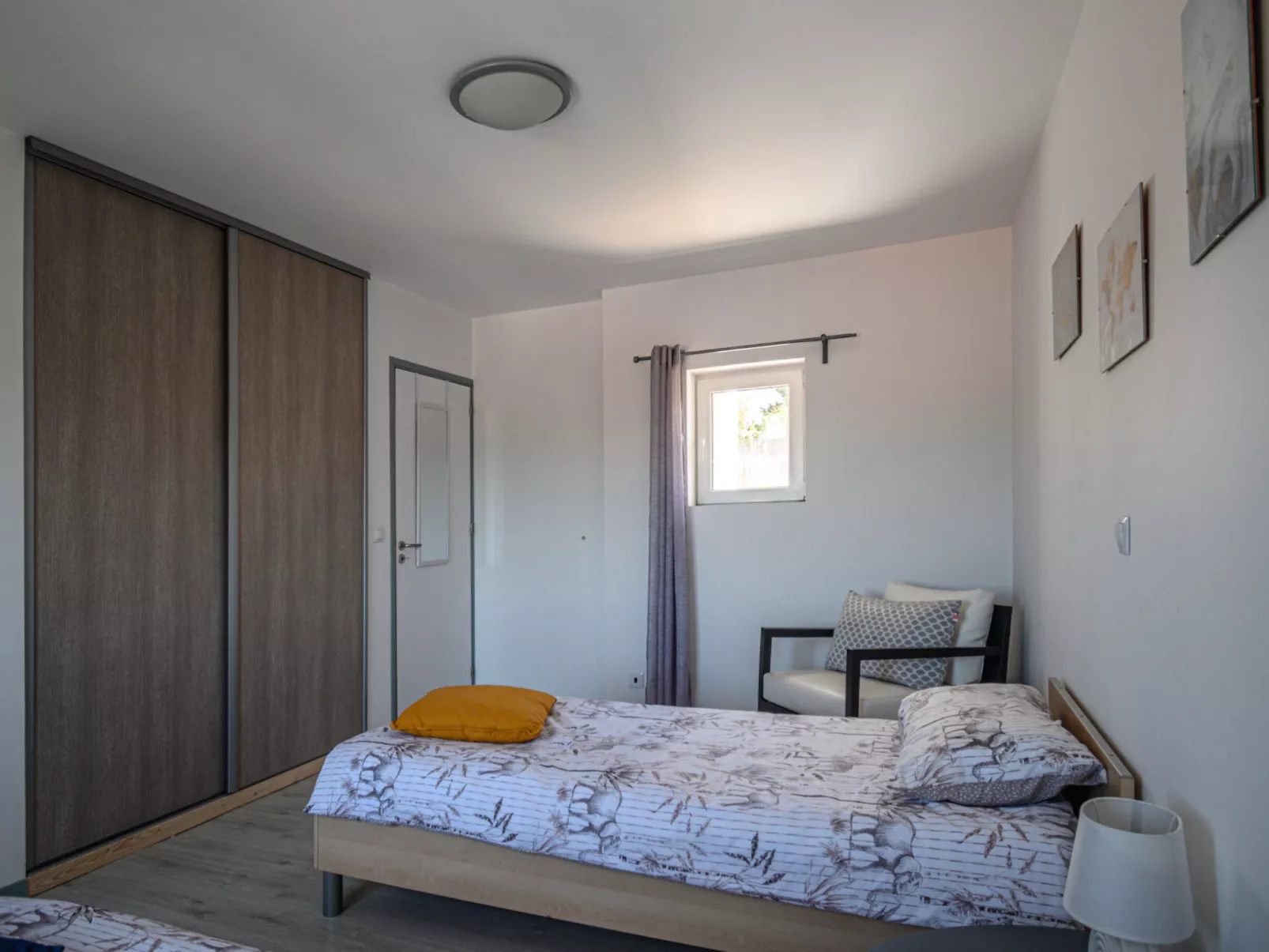 Douro view-Inside