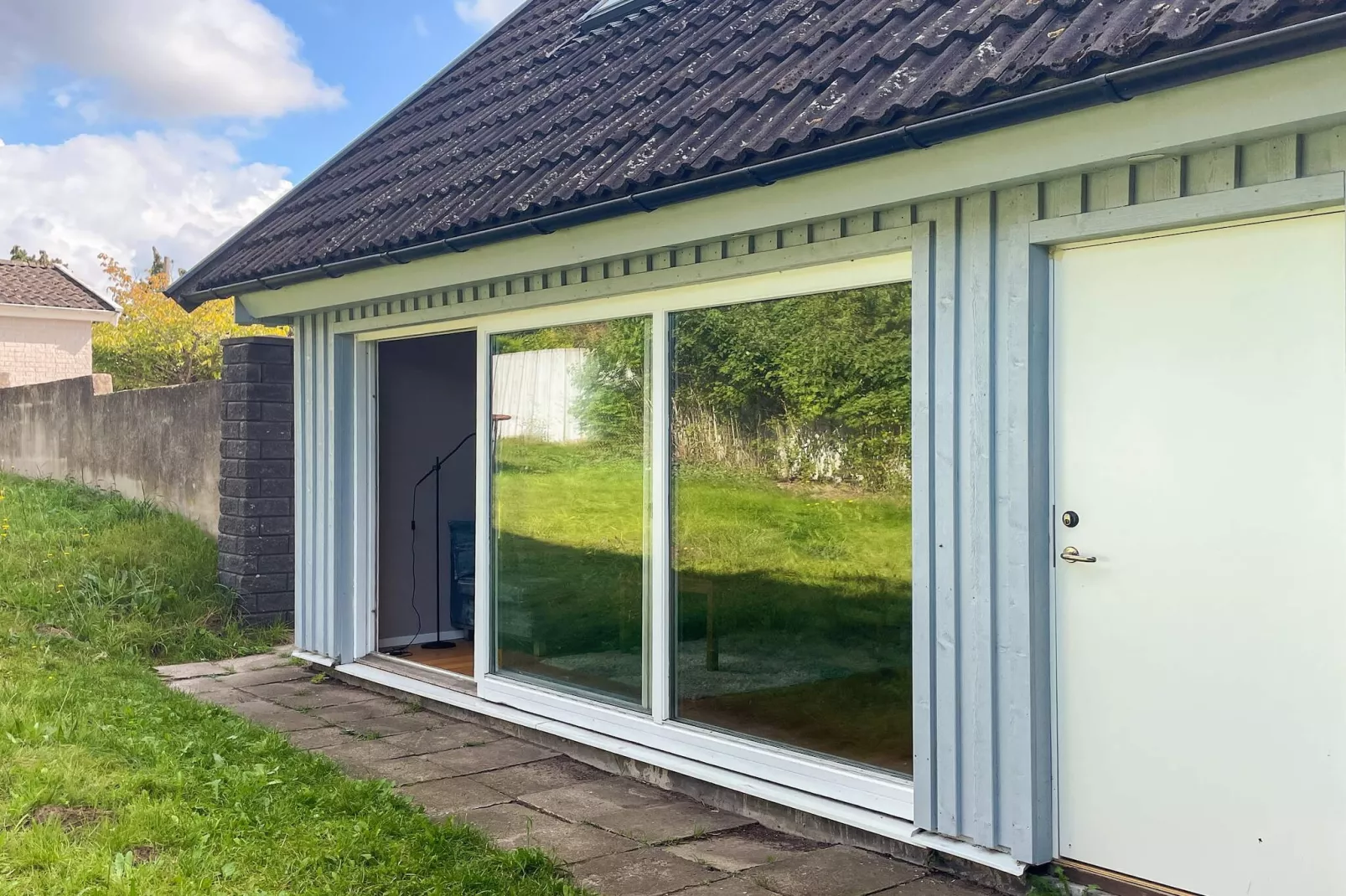 4 Sterne Ferienhaus in oxie