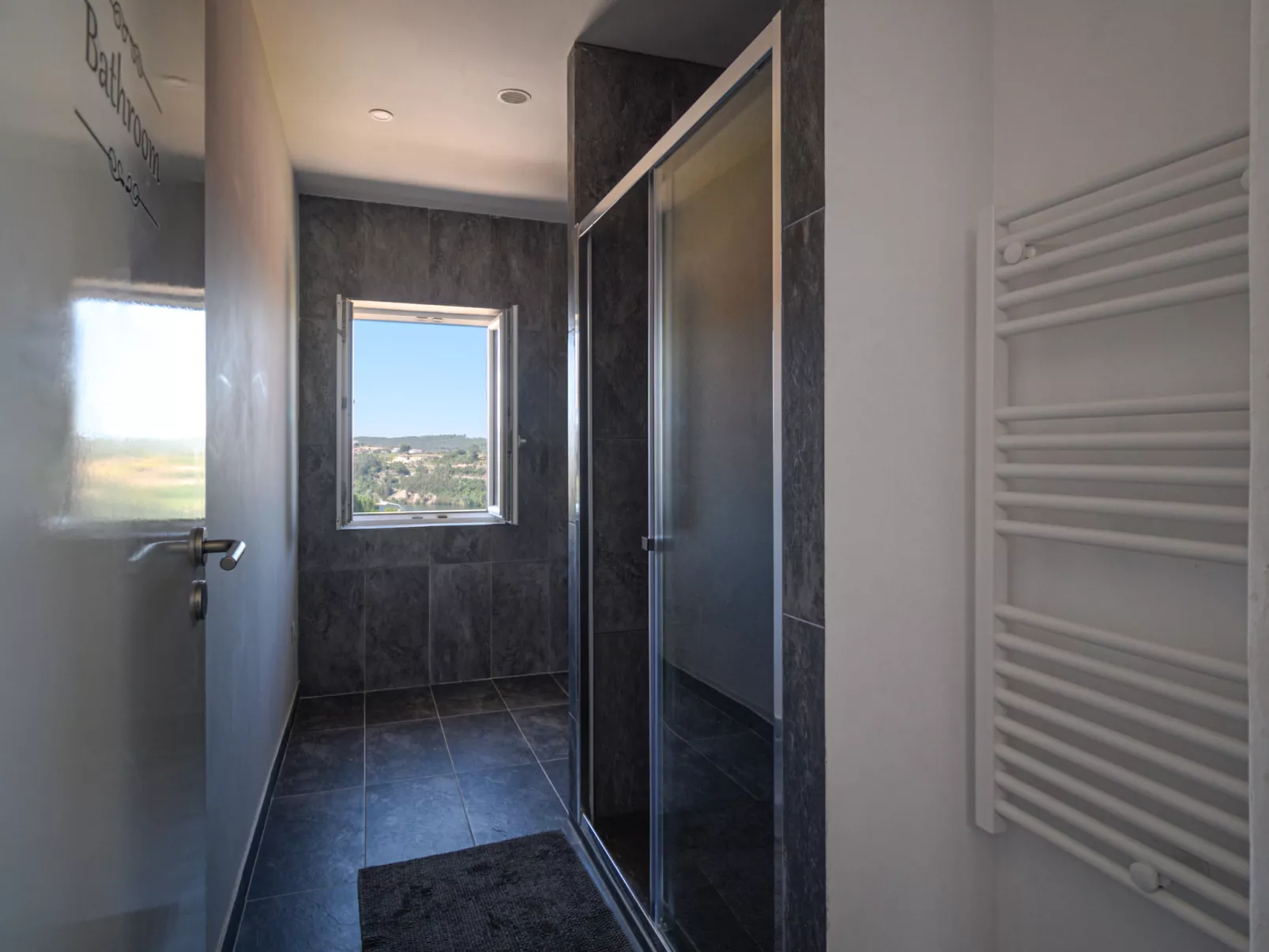 Douro view-Inside