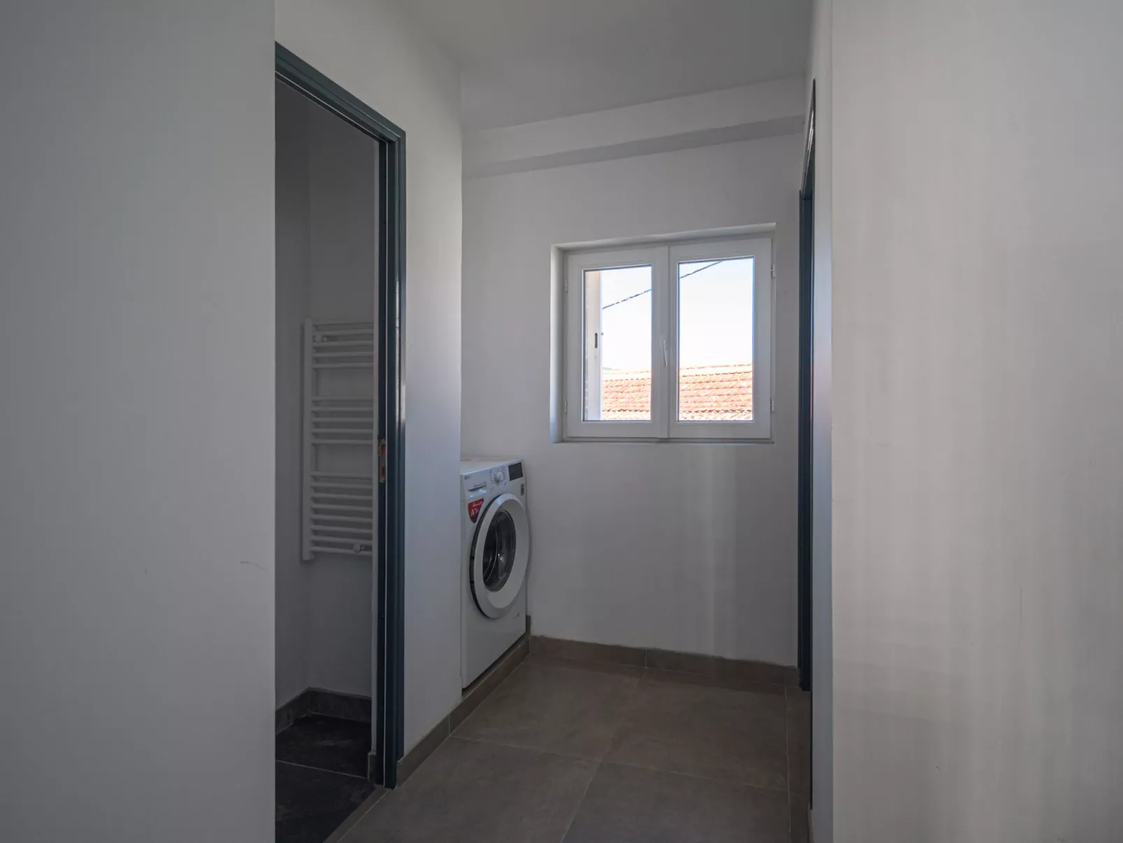 Douro view-Inside