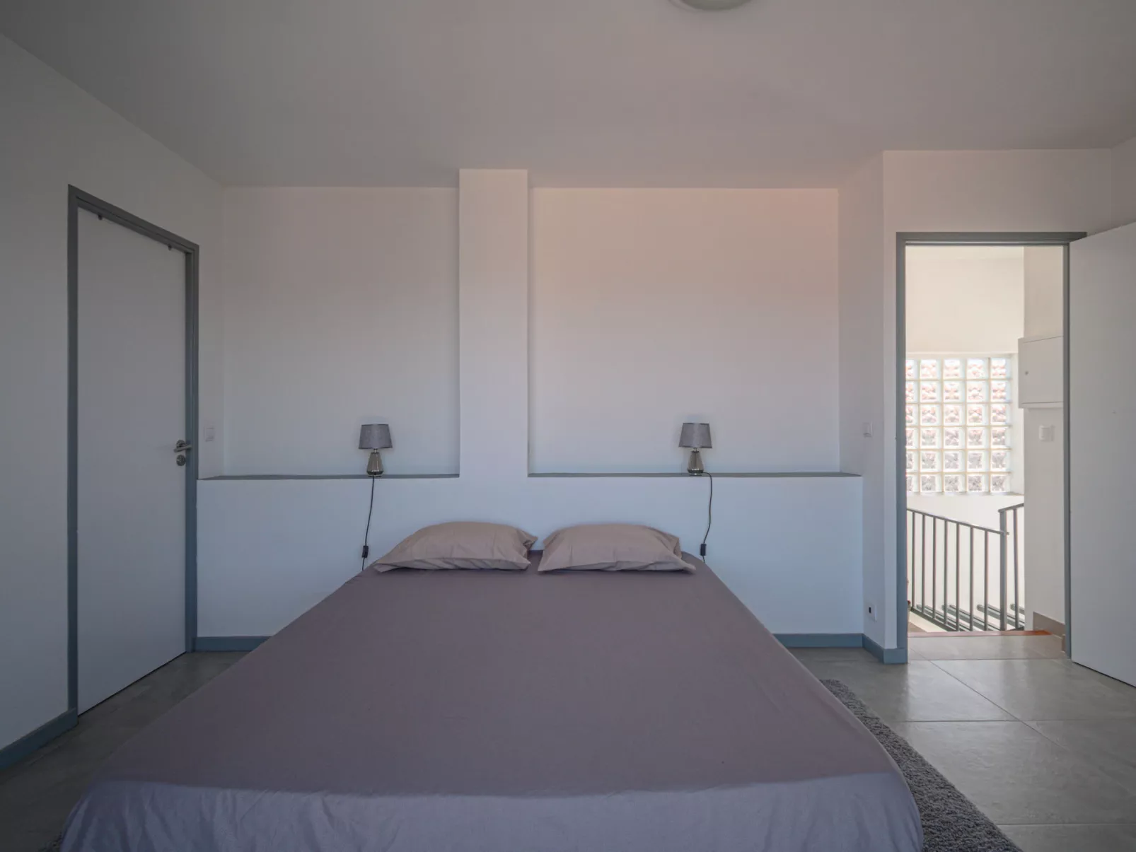 Douro view-Inside