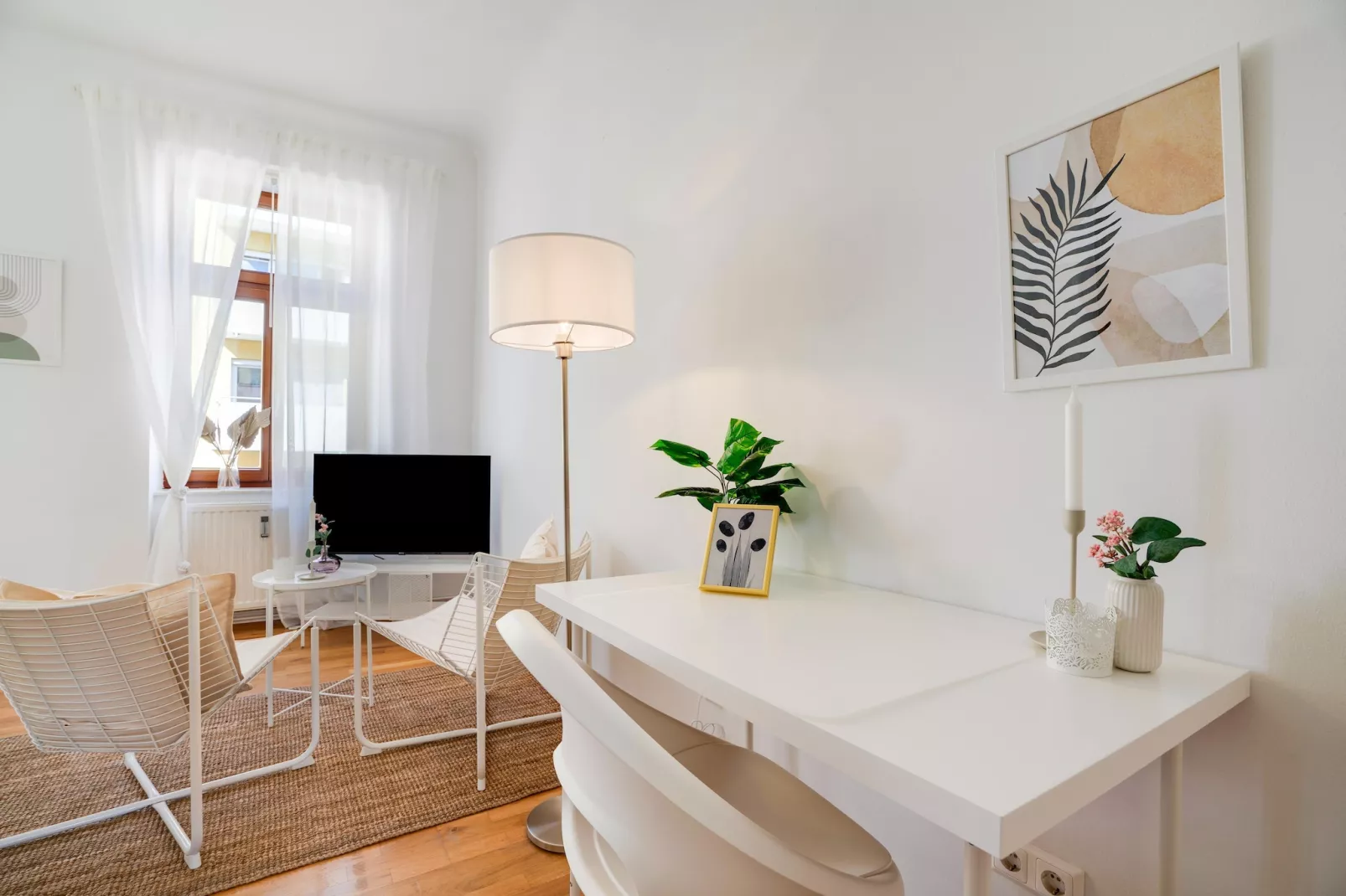 Top 6 Apartment 2P in Graz