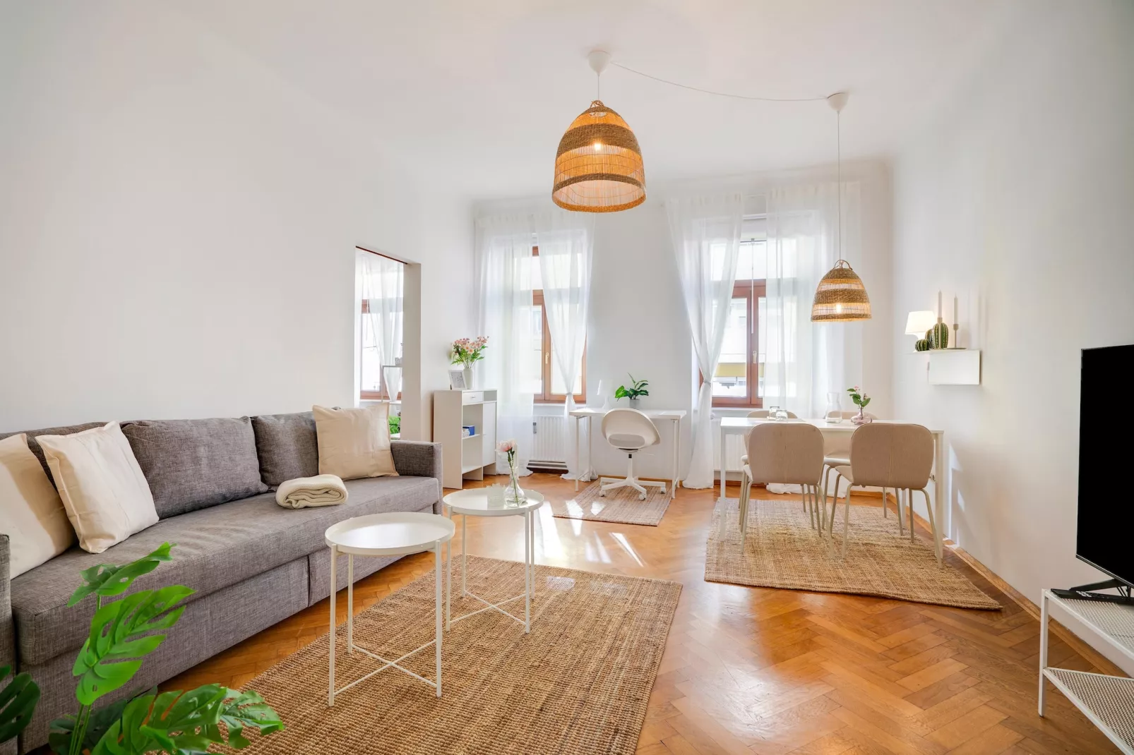 Top 4 Apartment 3P in Graz