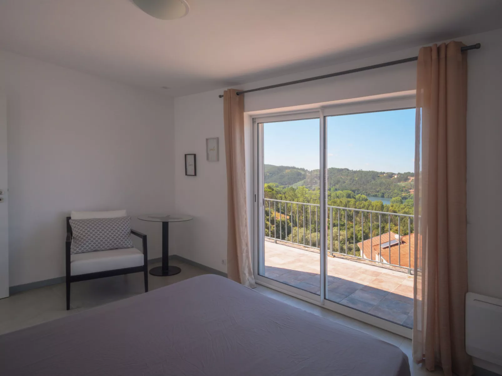 Douro view-Inside