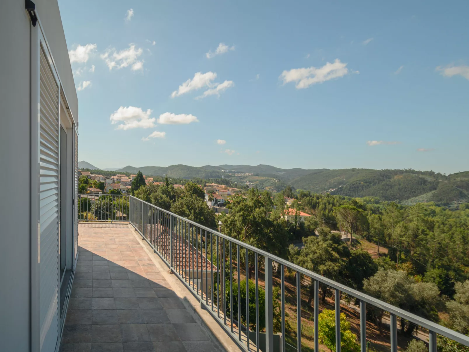 Douro view-Outside