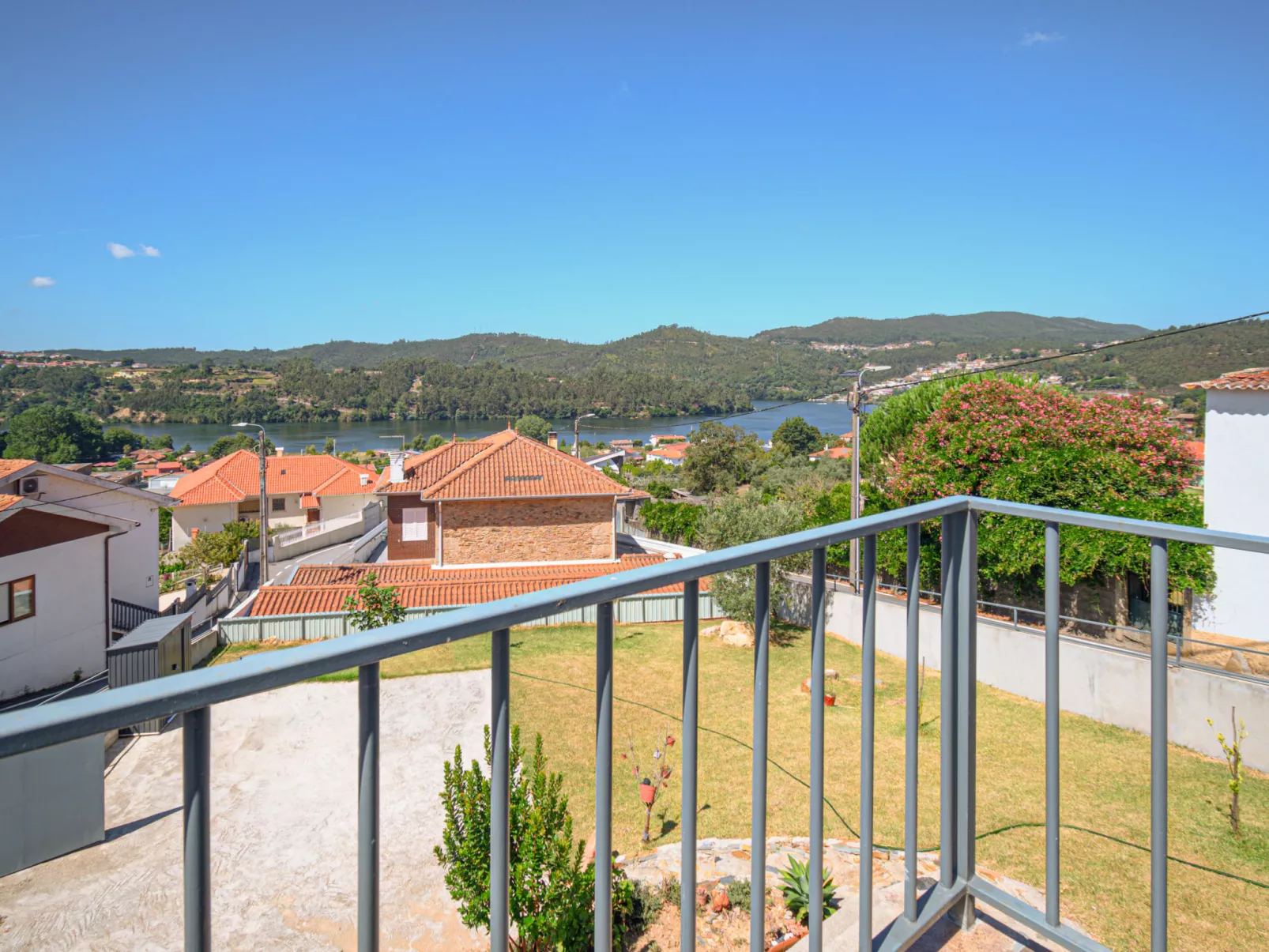 Douro view-Outside