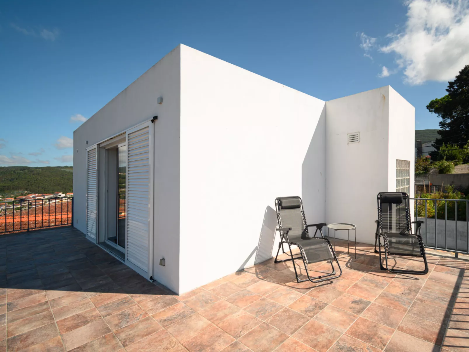 Douro view-Outside