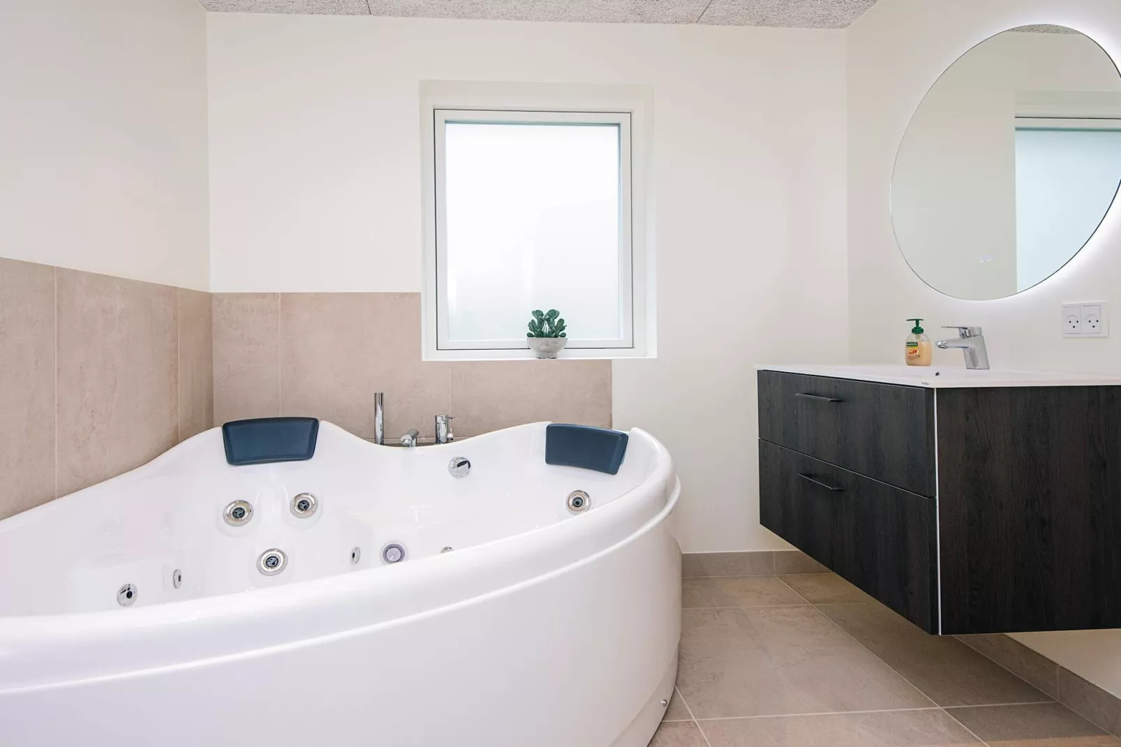 5 etoiles maison de vacances a Ansager