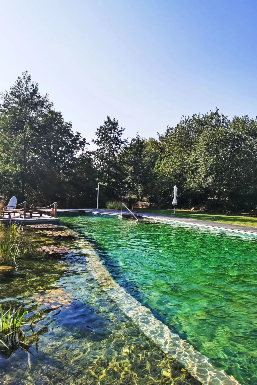 Urlaub: Ostsee-Seele - Outside