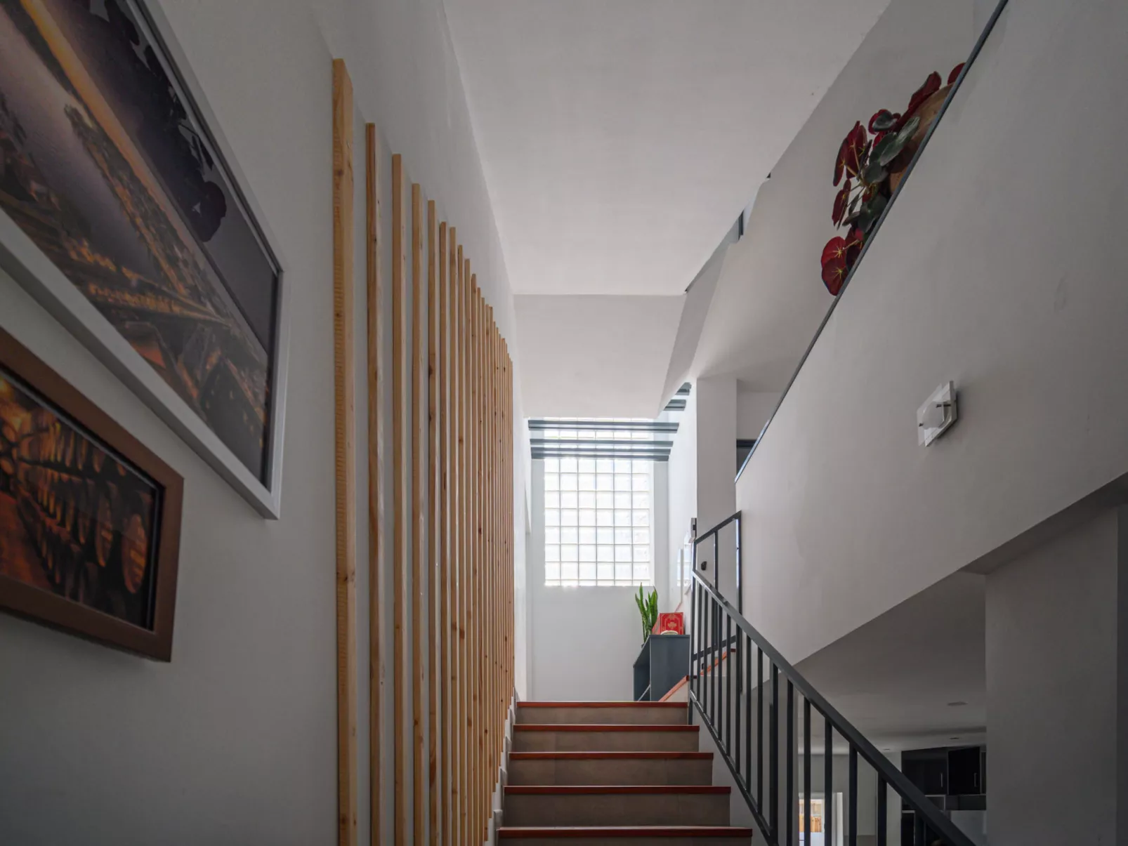 Douro view-Inside