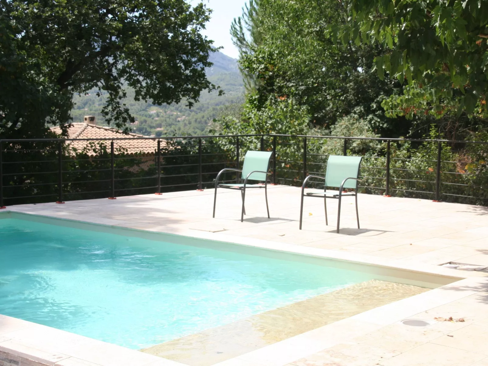 Im Herzen der Provence