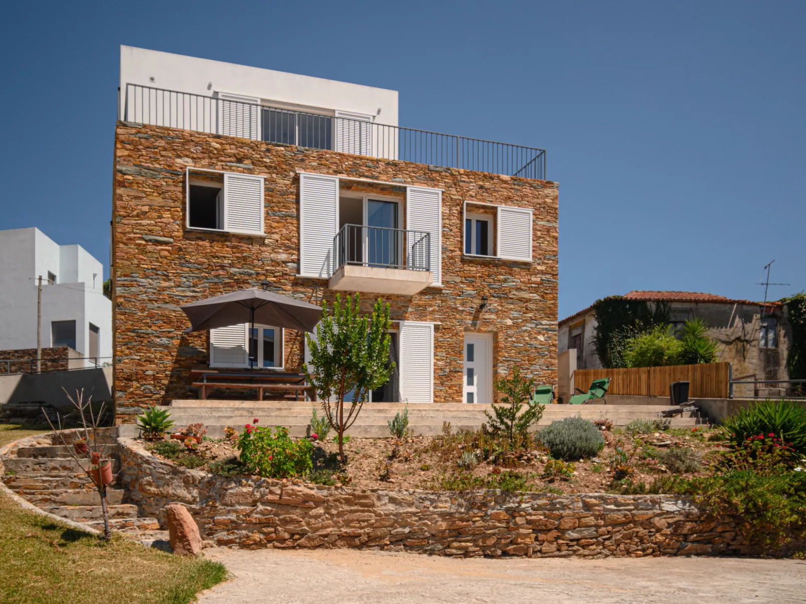 Douro view-Outside