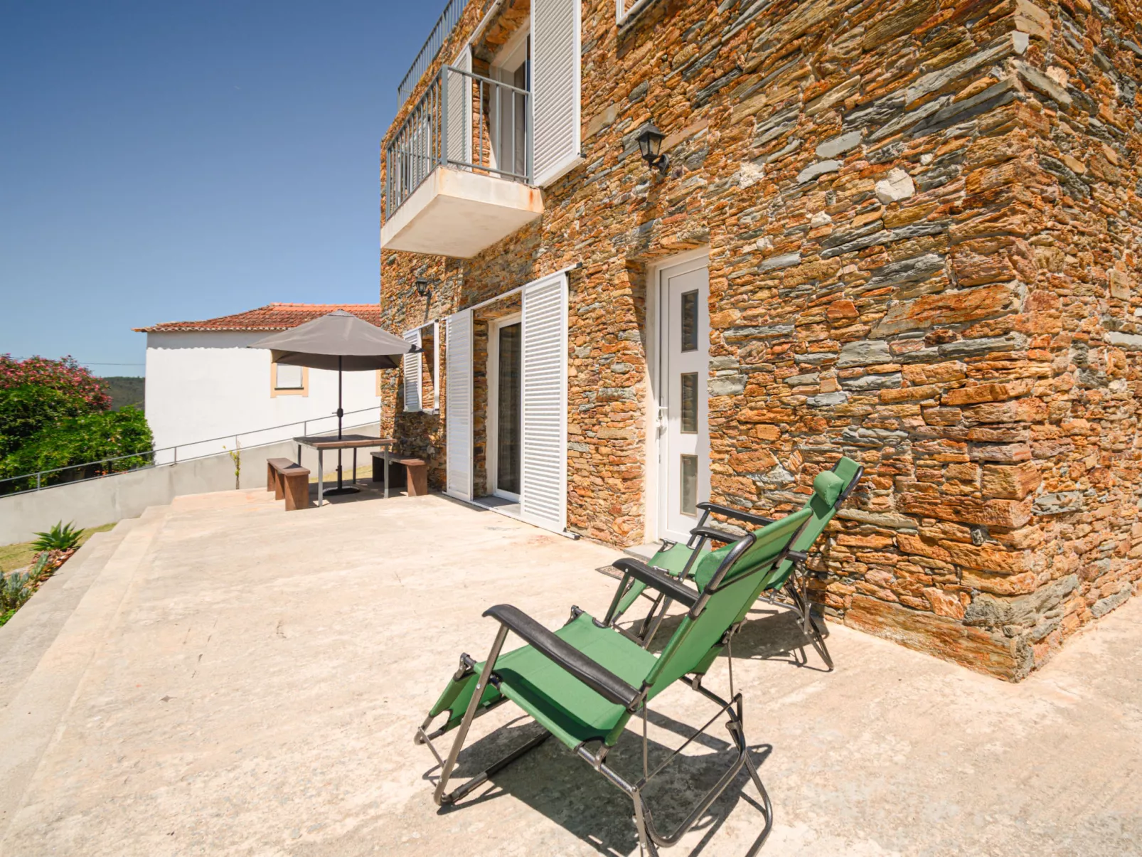 Douro view-Outside