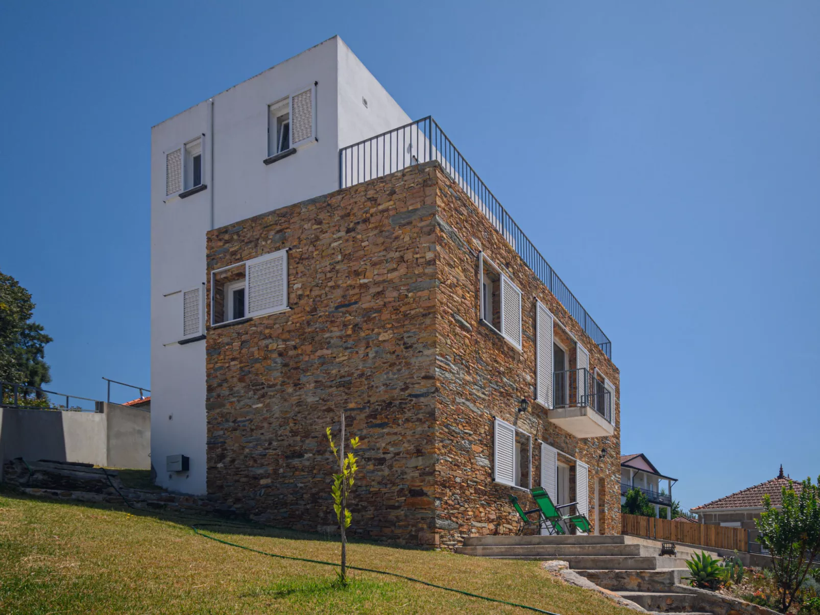 Douro view-Outside