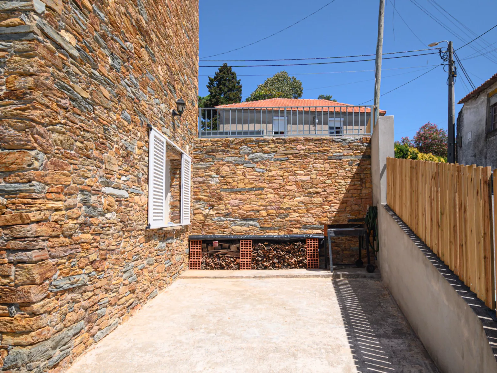 Douro view-Outside