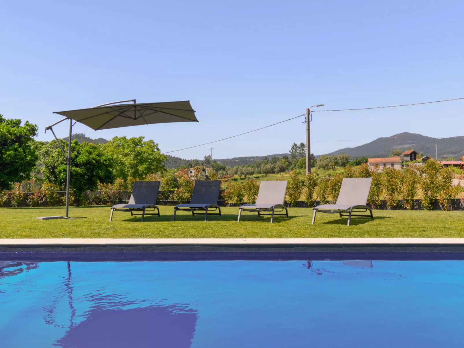 Douro Escape-Outside