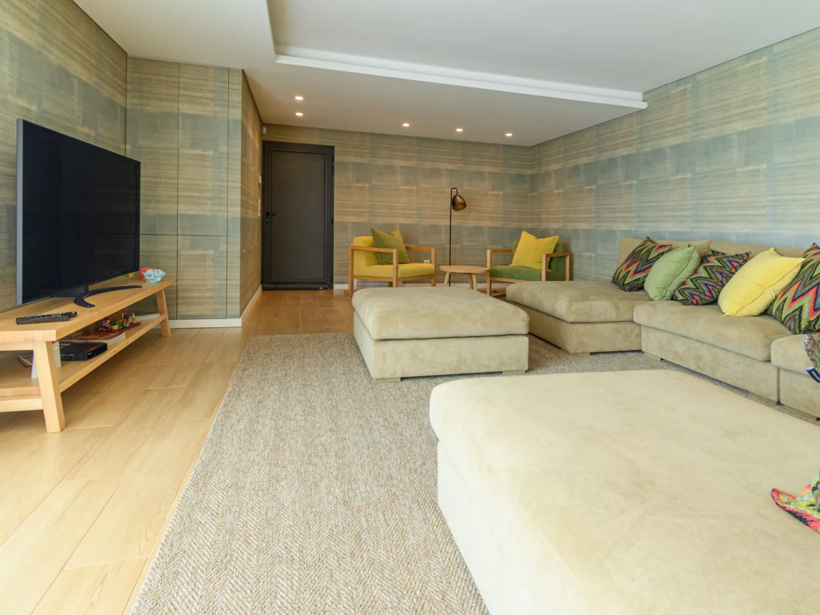 Douro Escape-Inside