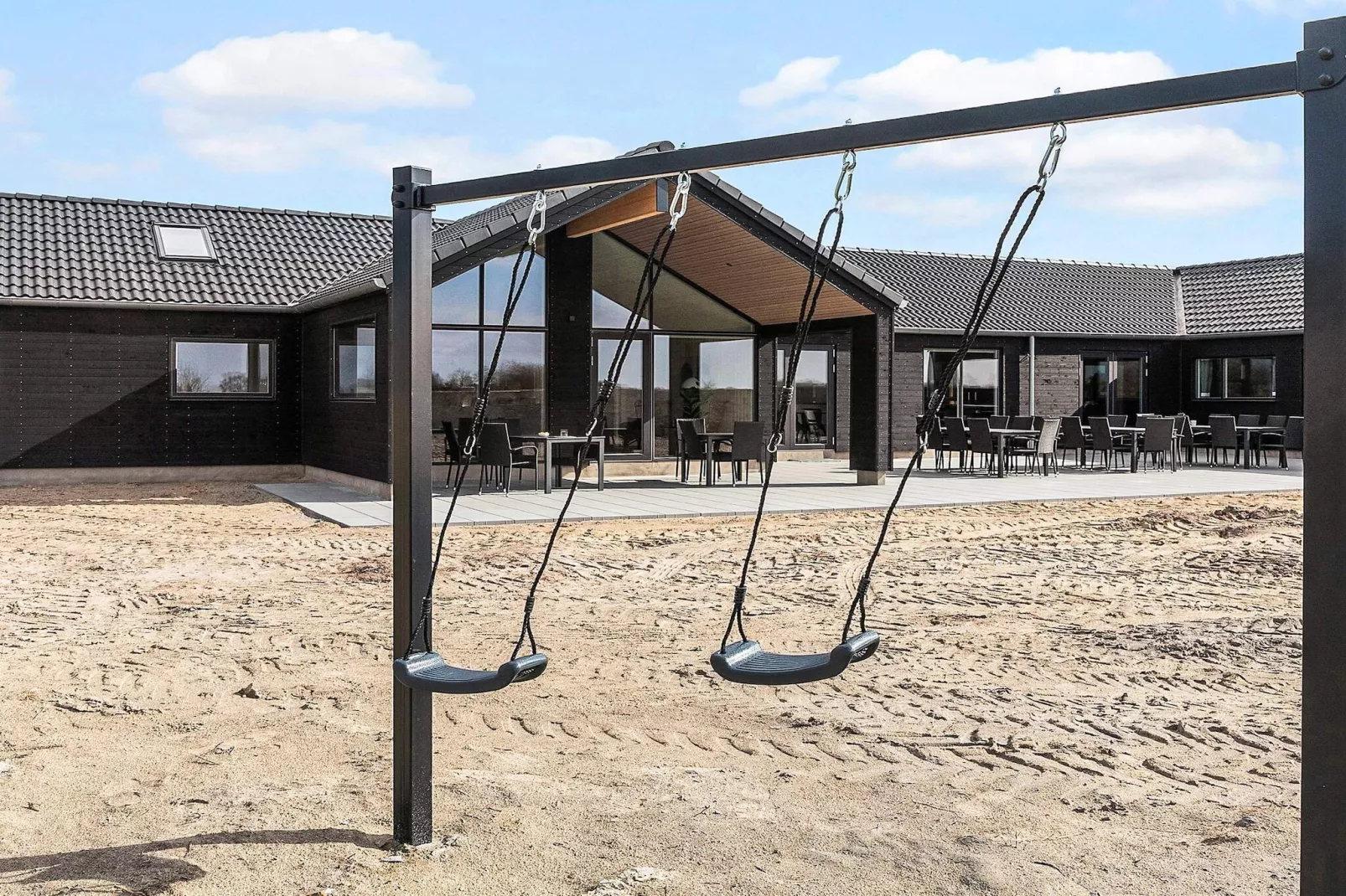 5 star holiday home in Idestrup