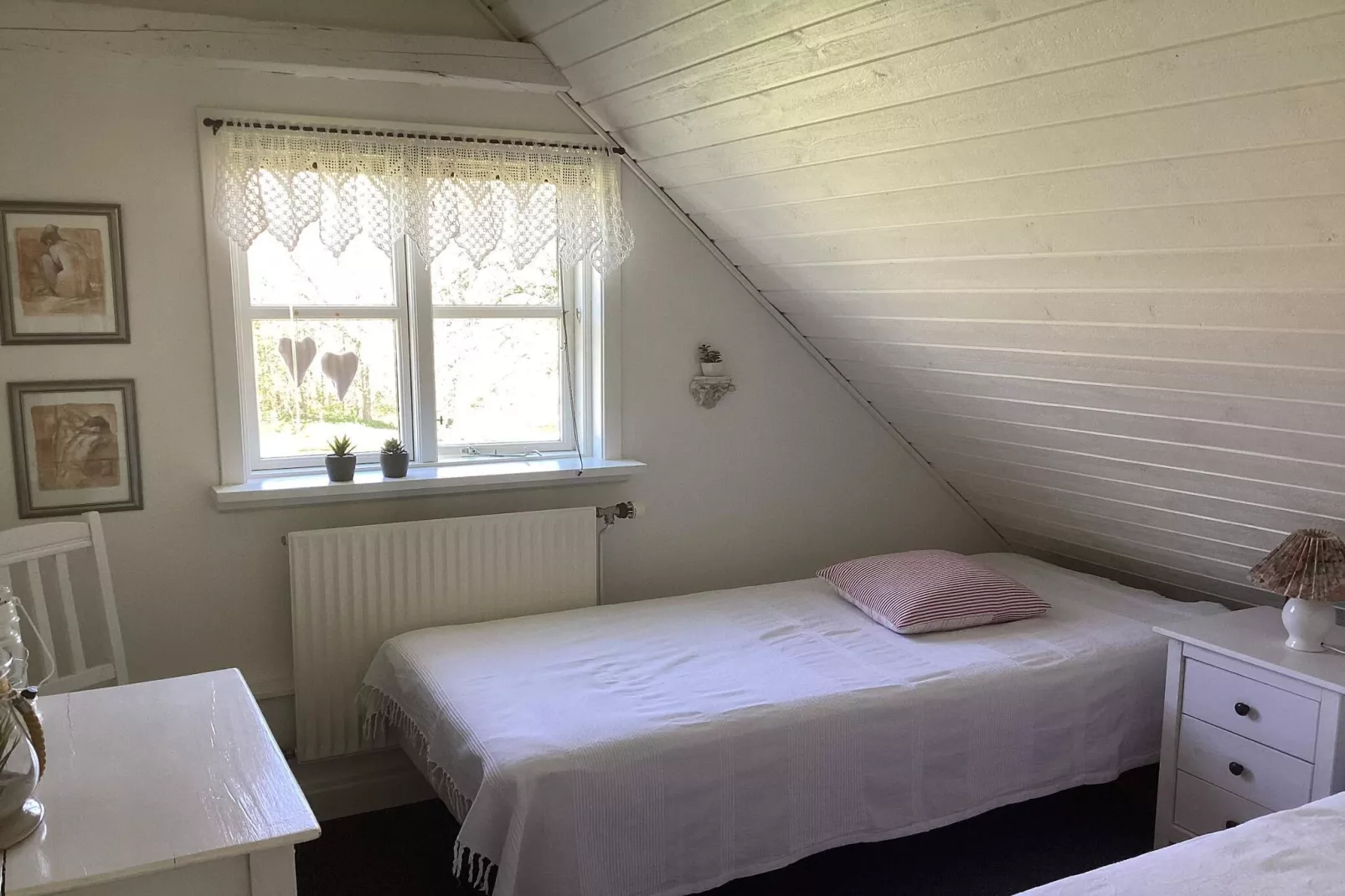 5 etoiles maison de vacances a Ansager - Intérieur