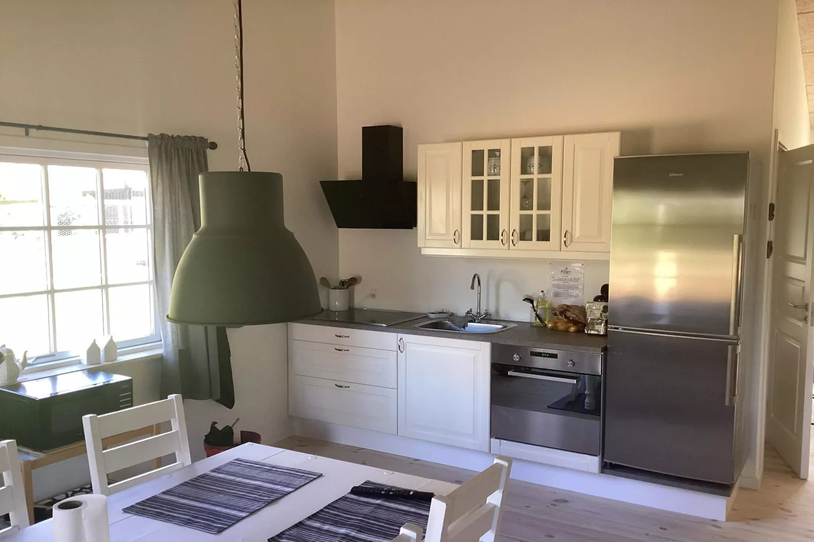 5 Sterne Ferienhaus in Ansager
