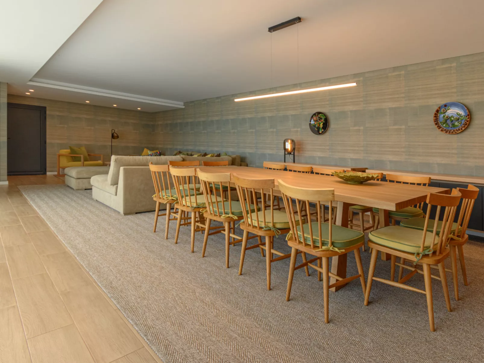Douro Escape-Inside