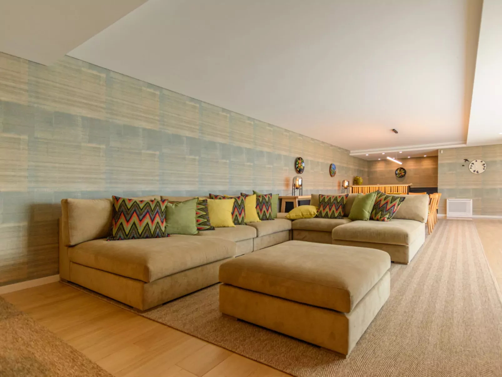 Douro Escape-Inside