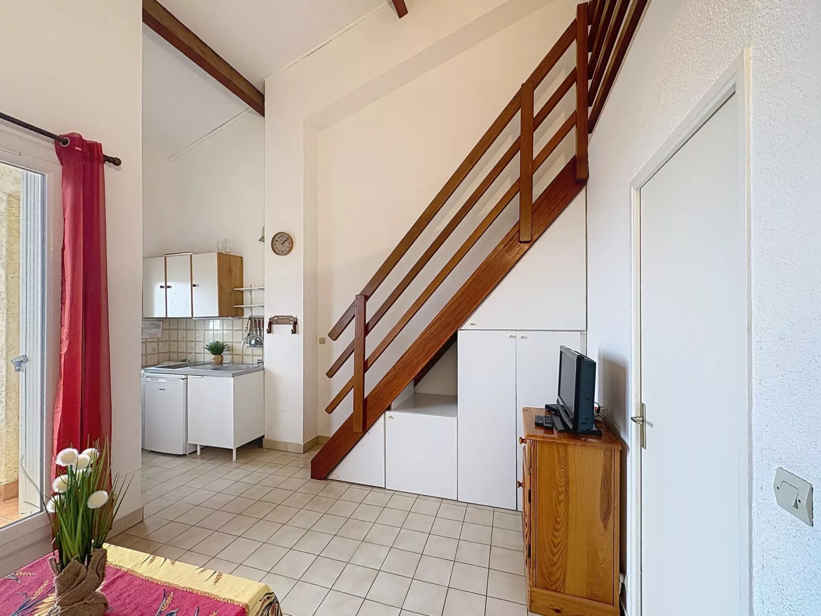 Le Millmer - Inside
