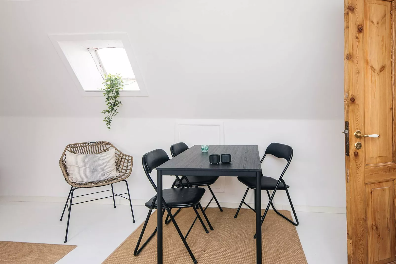 Maison de ville avec spa et salle d'activités - Intérieur