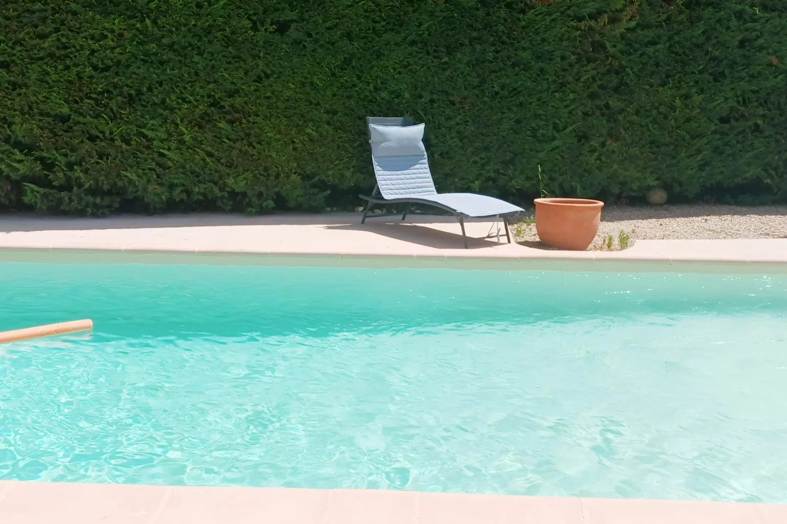 Villa Draguignan - Schwimmbad