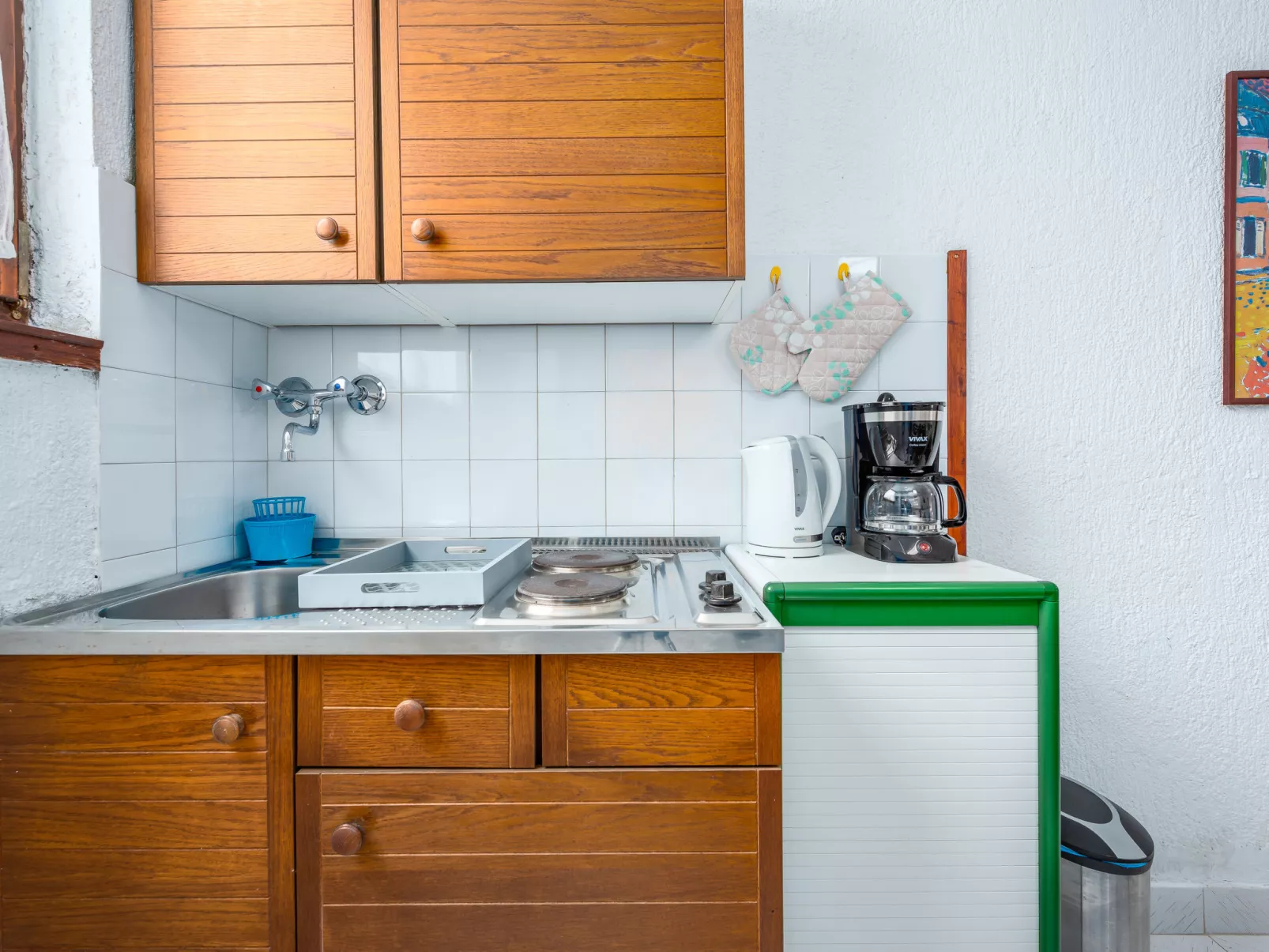 Apartment 1699 - Drinnen