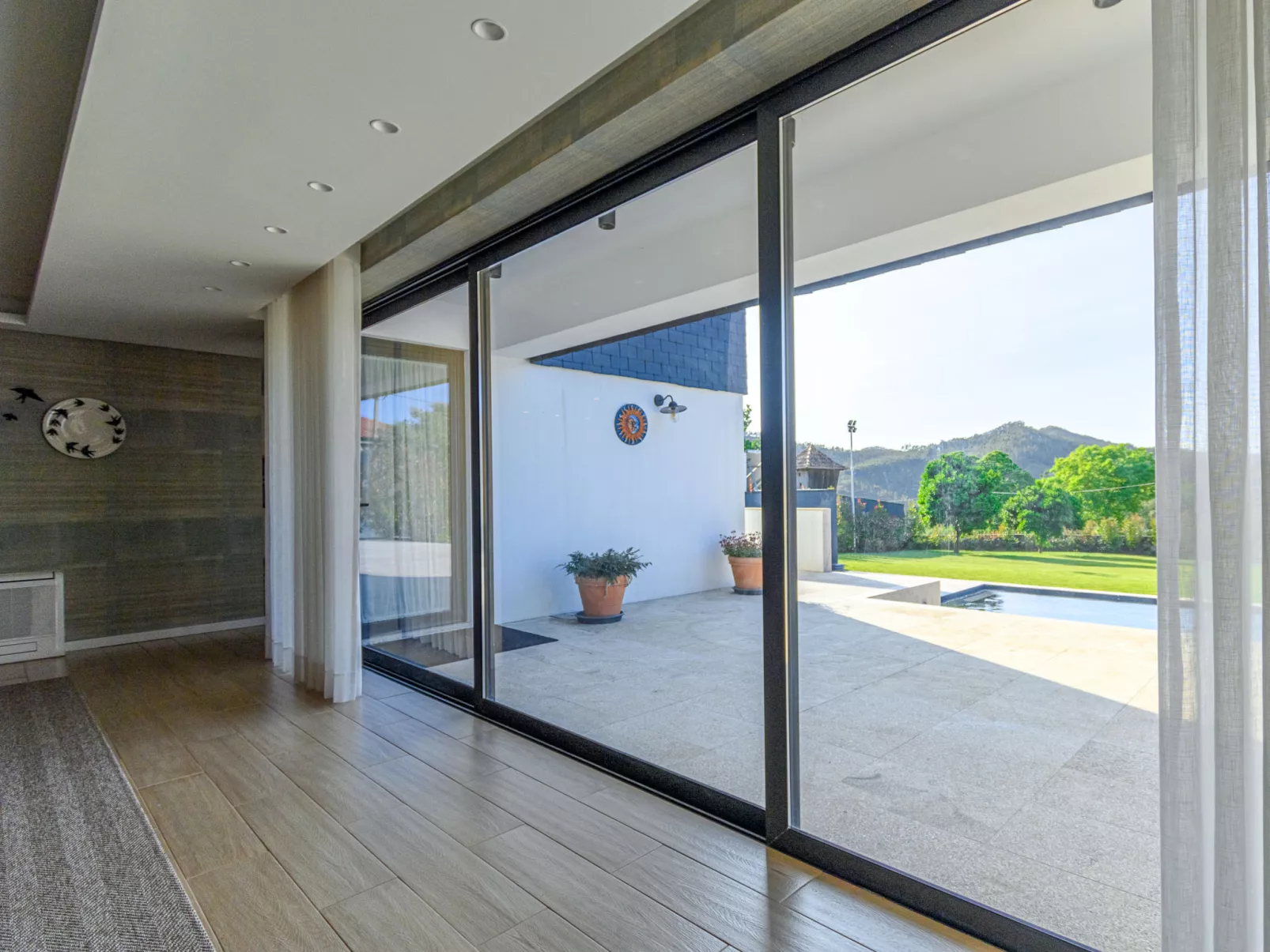 Douro Escape-Outside