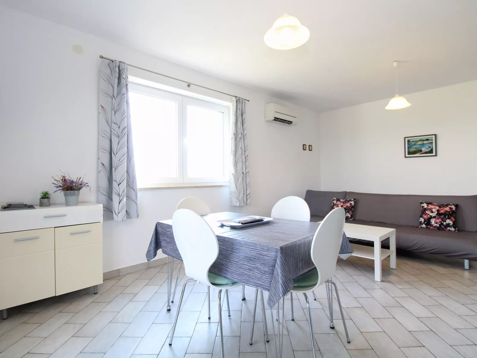 Apartment 2397 - Dedans