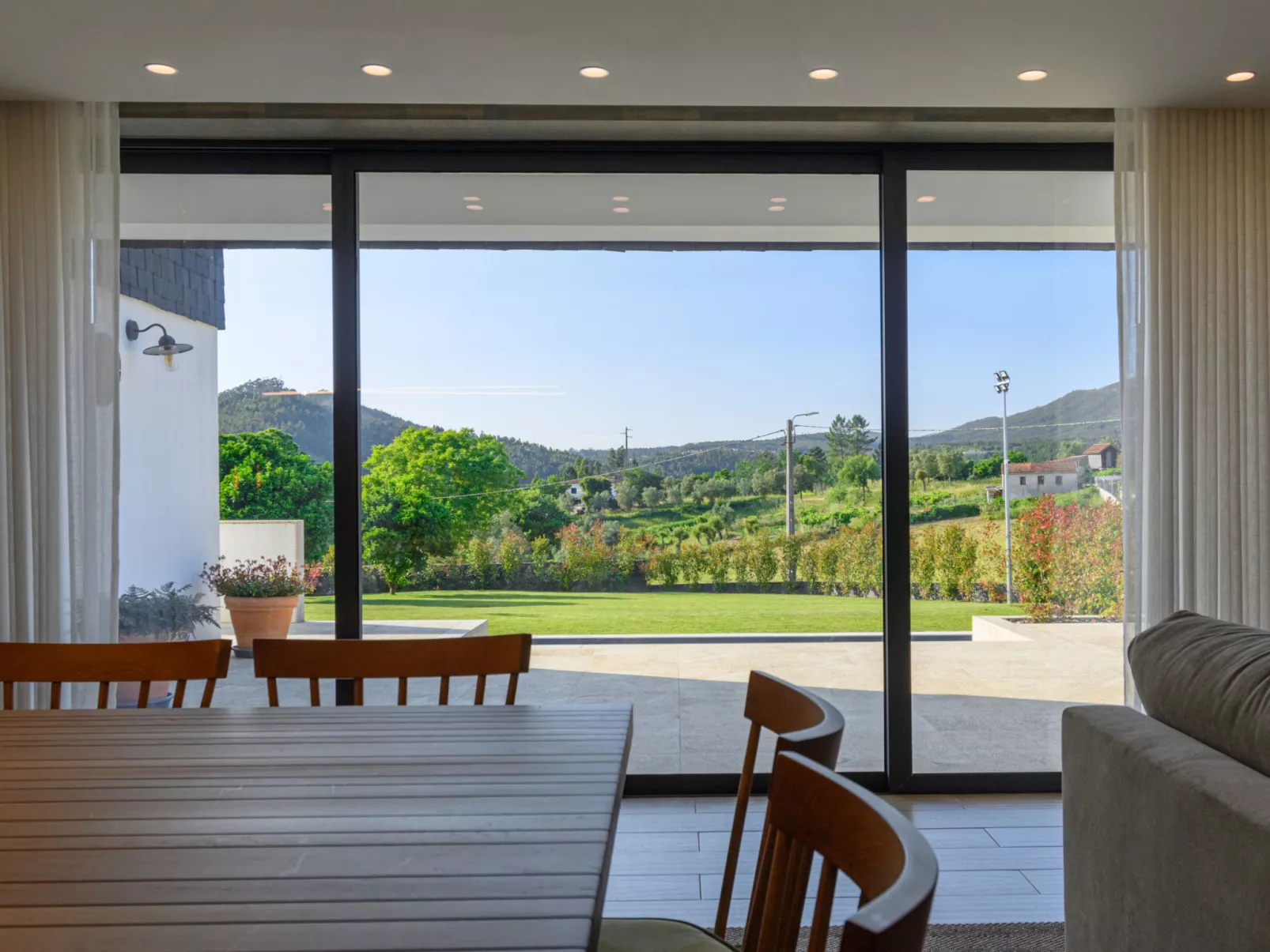 Douro Escape-Outside