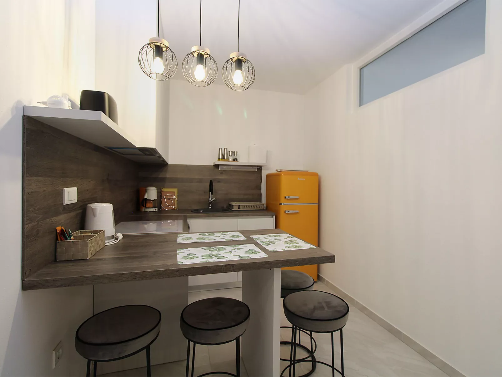 Apartment 2355 - Inside
