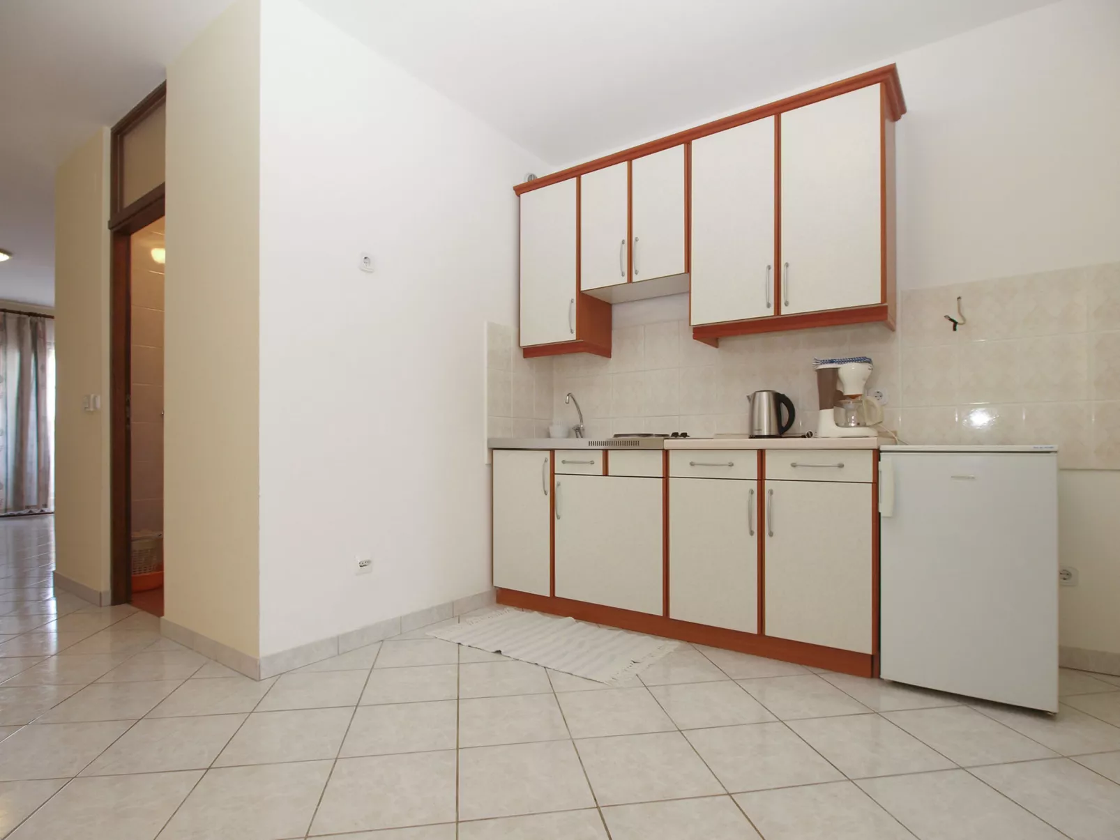 Apartment 1842 - Inside