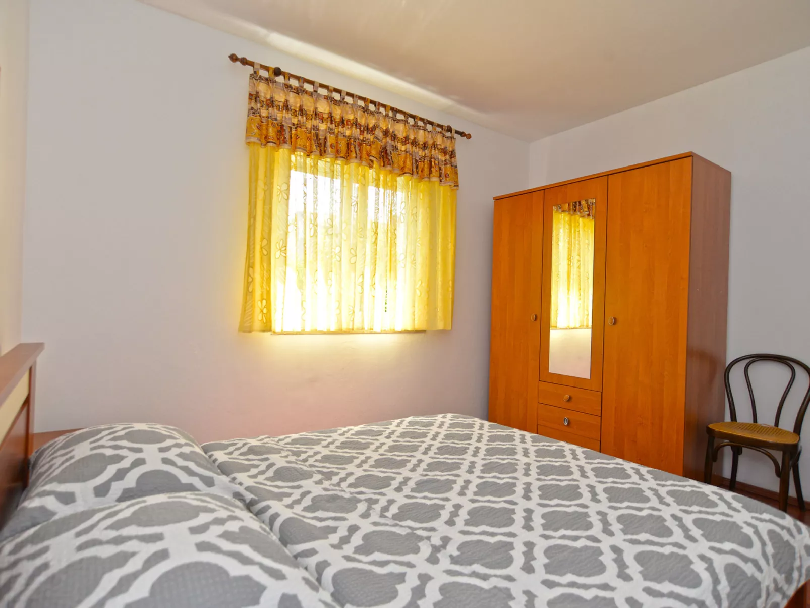 Apartment 1124 - Inside