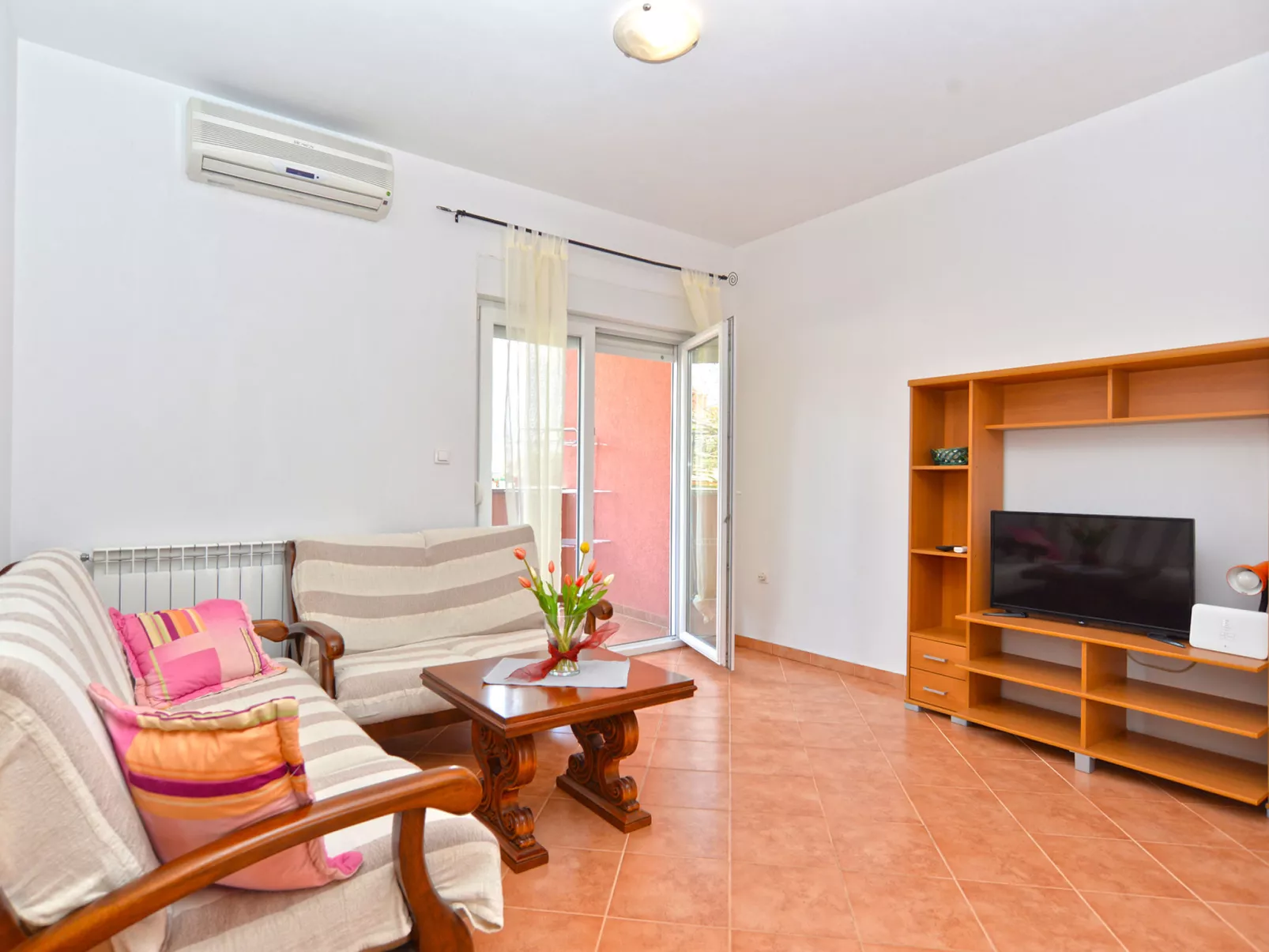Apartment 2232 - Dedans