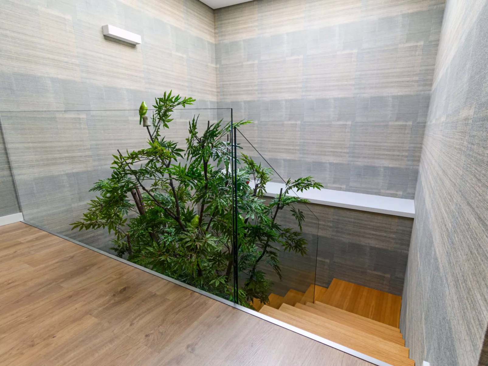Douro Escape-Inside