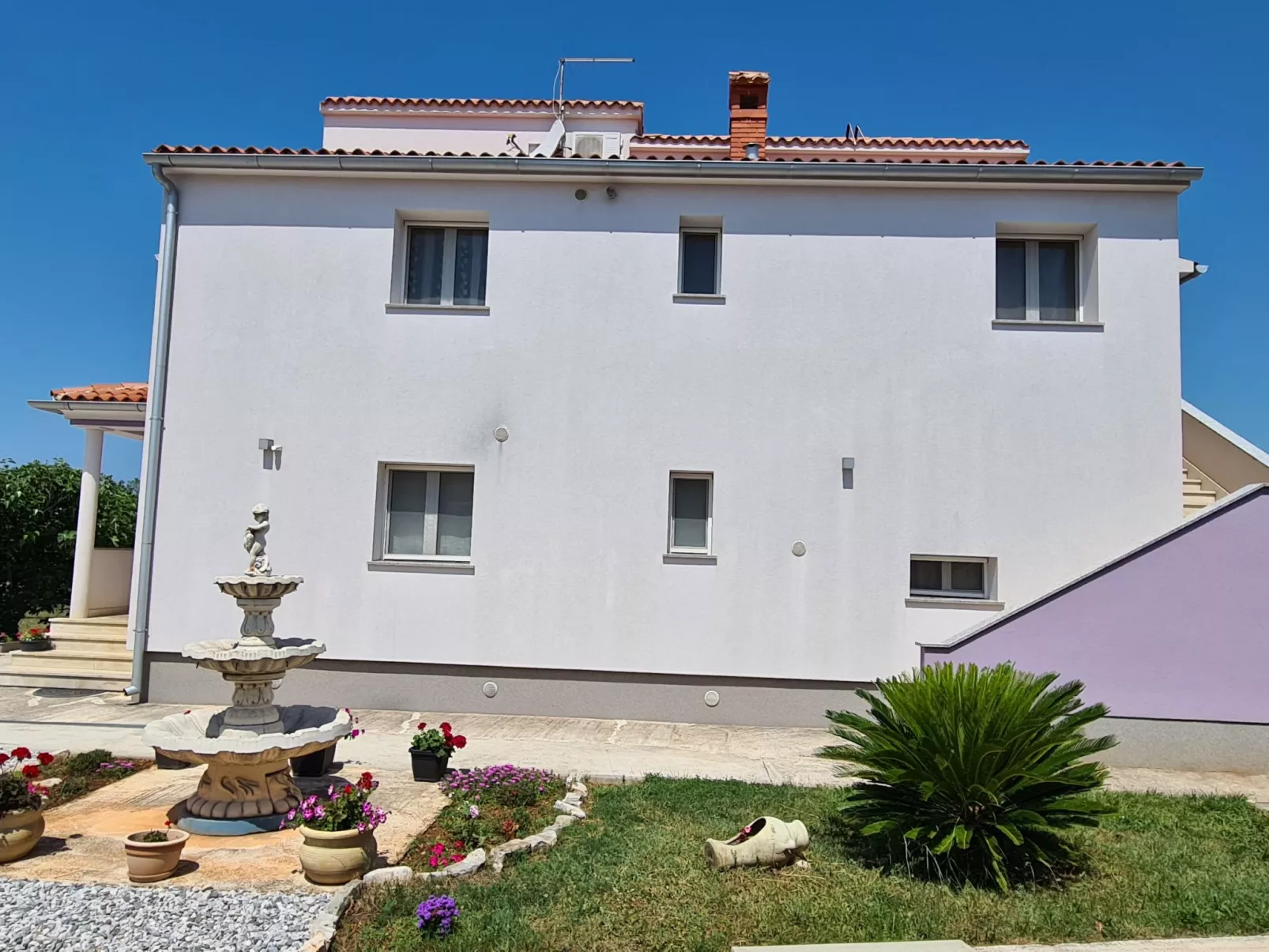 Apartment 1132 - Dehors