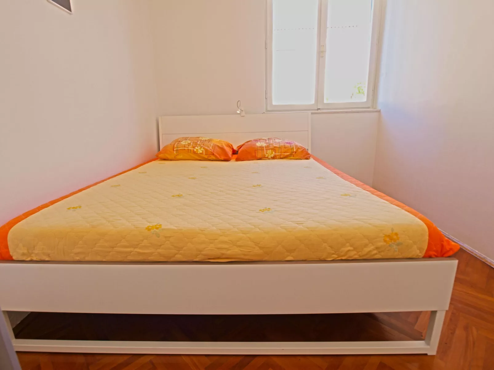 Apartment 1104 - Inside