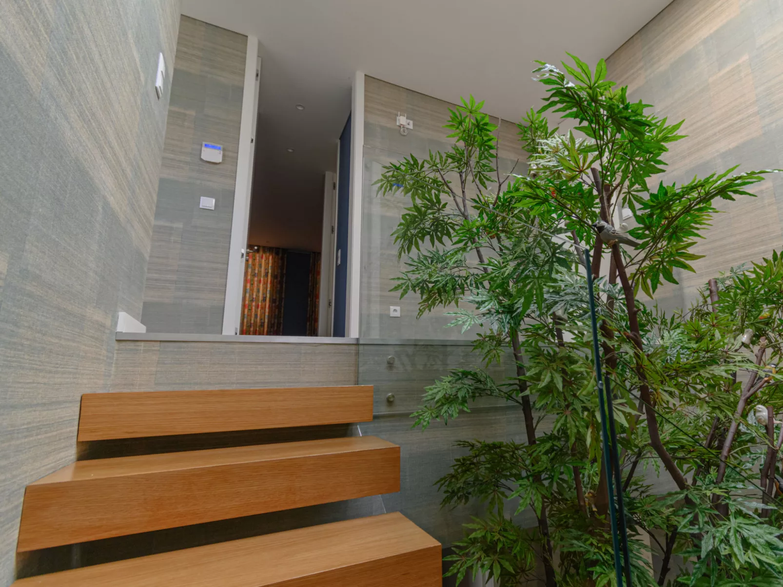 Douro Escape-Inside