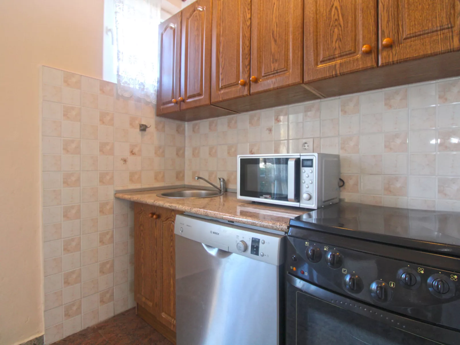 Apartment 2215 - Drinnen